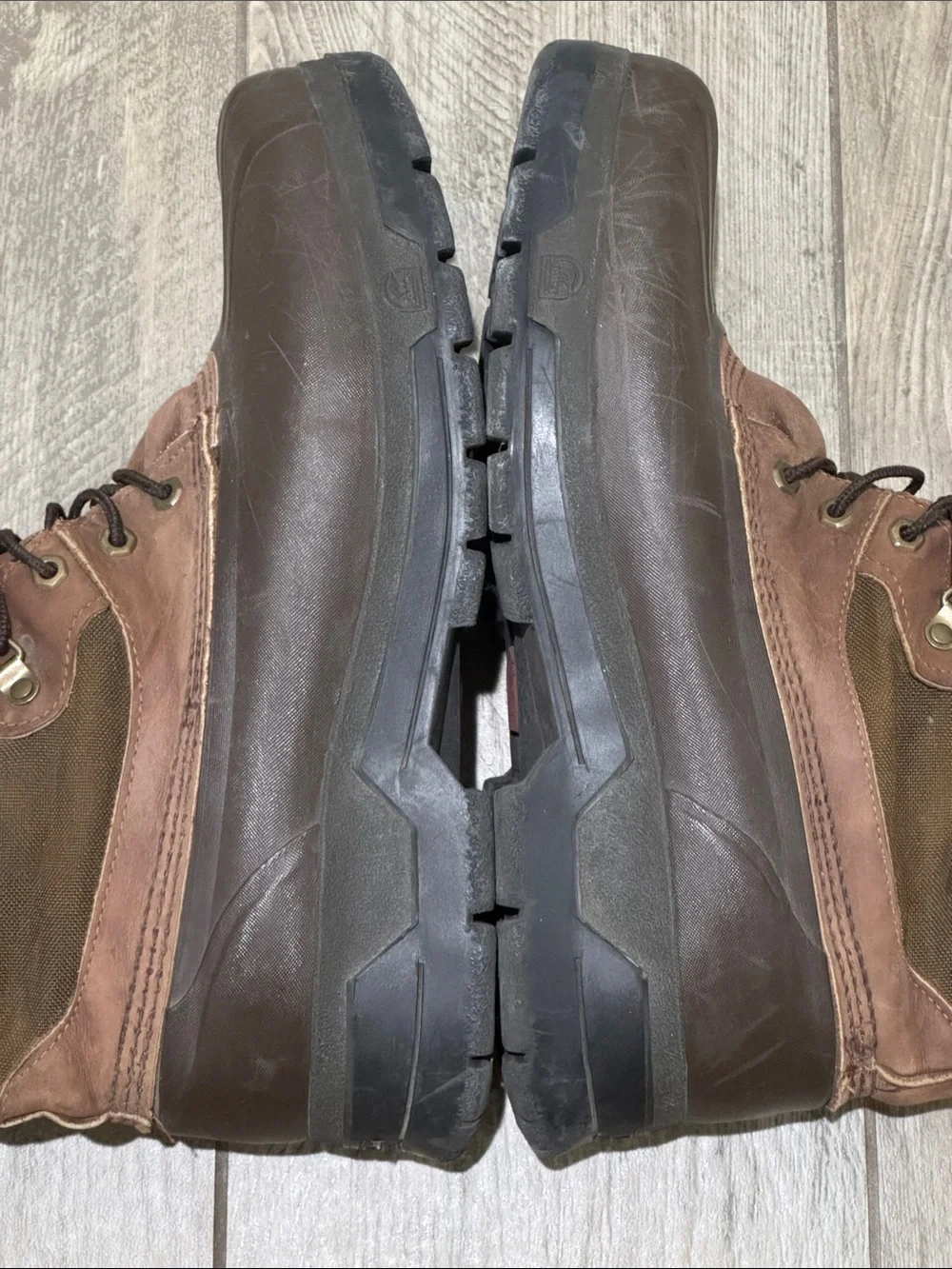 Sorel Waterproof Boots